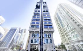 Tryp By Wyndham Abu Dhabi City Center